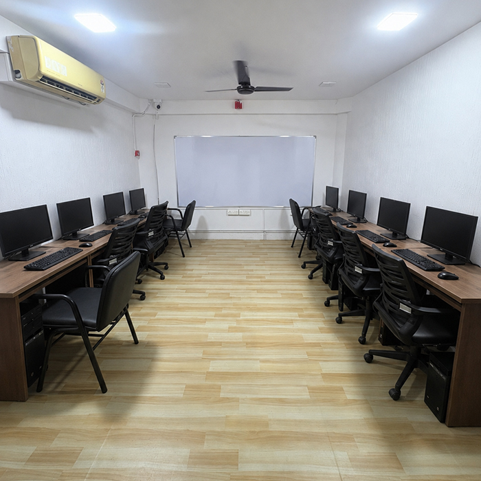 IT & Computer Lab